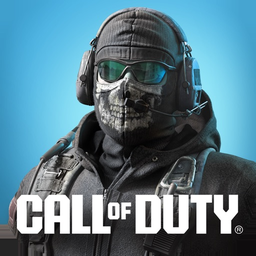 Logo de Call of Duty Mobile