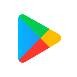 Logo de Google Play