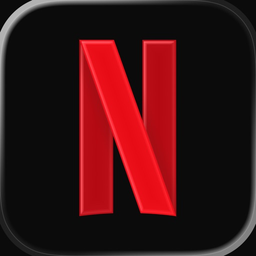 Logo de Netflix