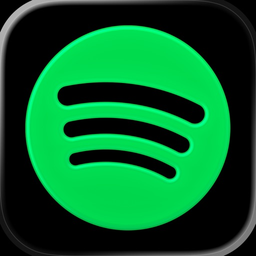 Logo de Spotify